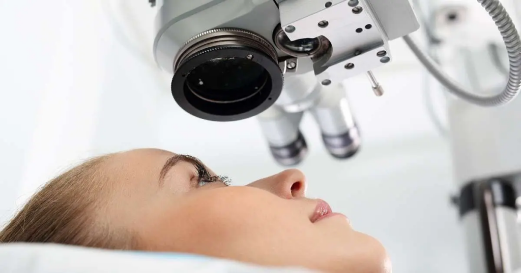 What Makes an Eligible Candidate for LASIK Eye Surgery?