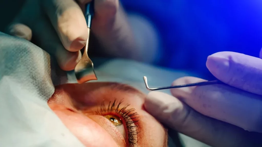 The Complete Guide to Cataracts Surgery: From Diagnosis to Recovery