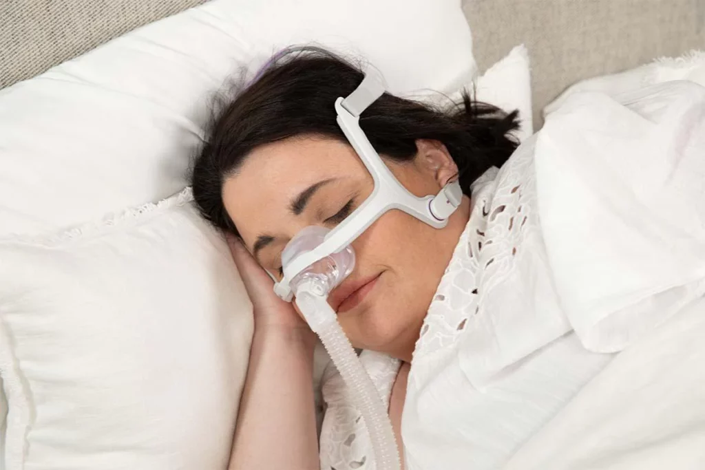 best cpap mask