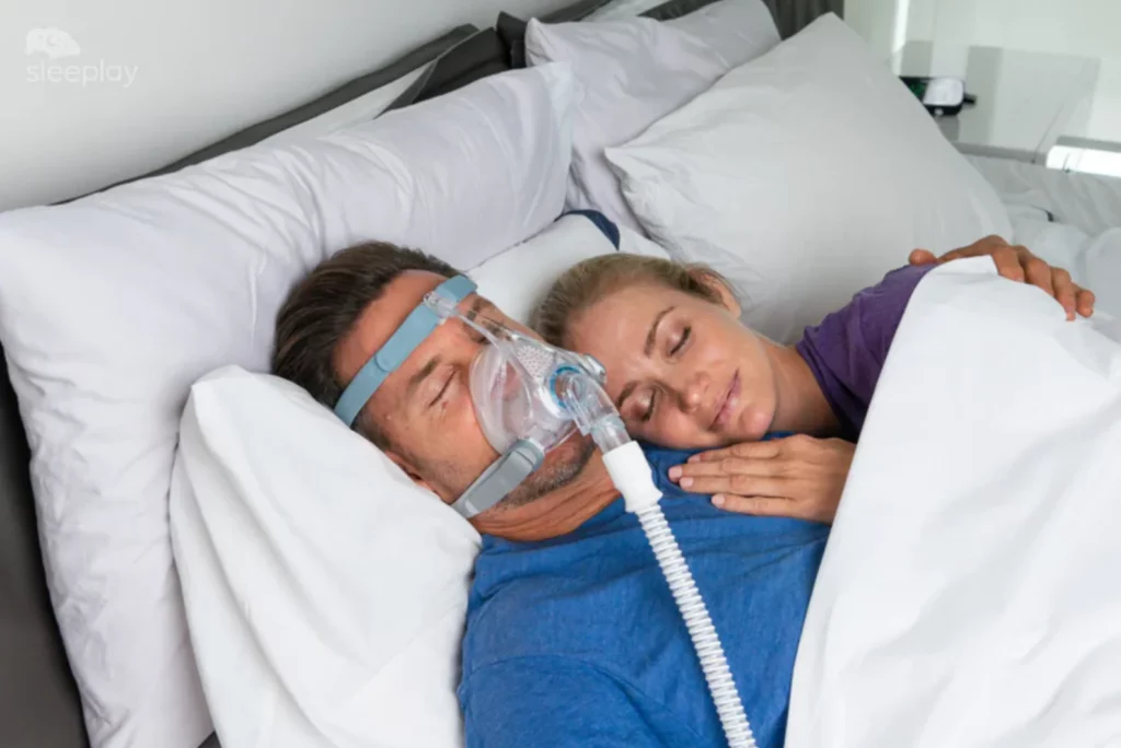 best cpap mask