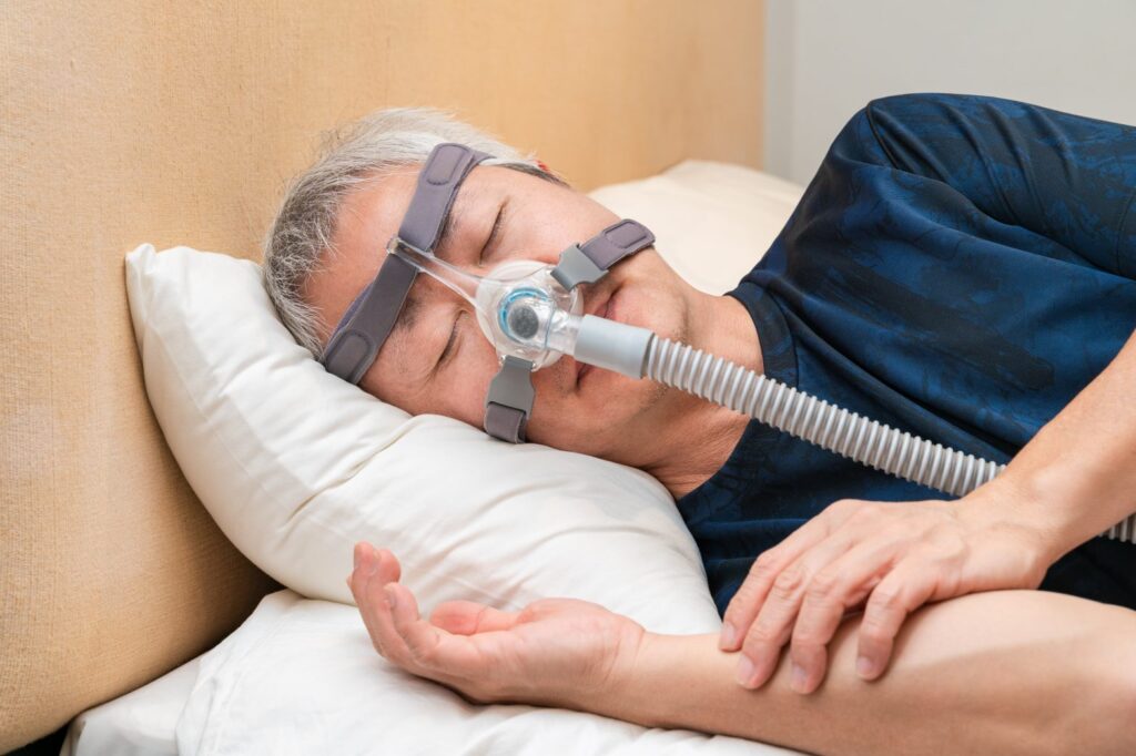 cpap mask