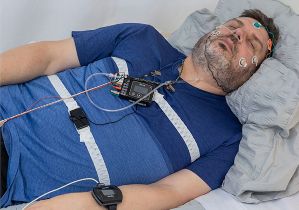 Hobart Sleep Study Cost