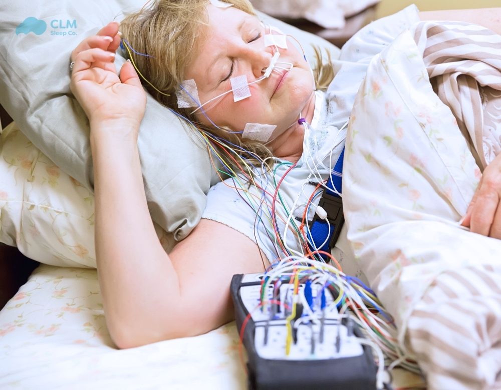 Hobart Sleep Study Cost